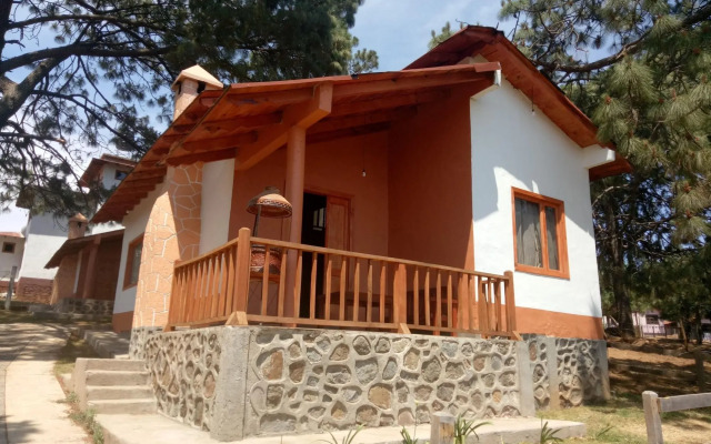 Cabañas del Bosque