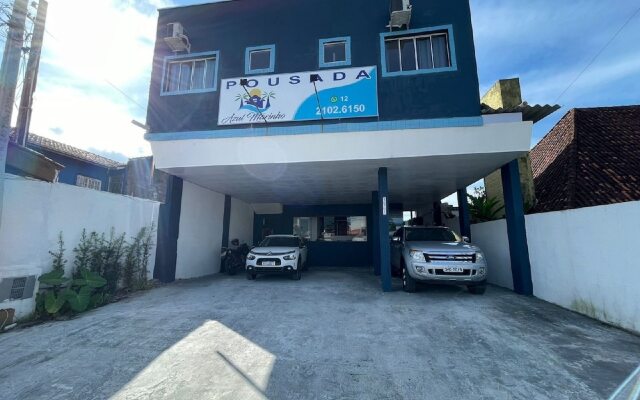Pousada Azul Marinho Ubatuba