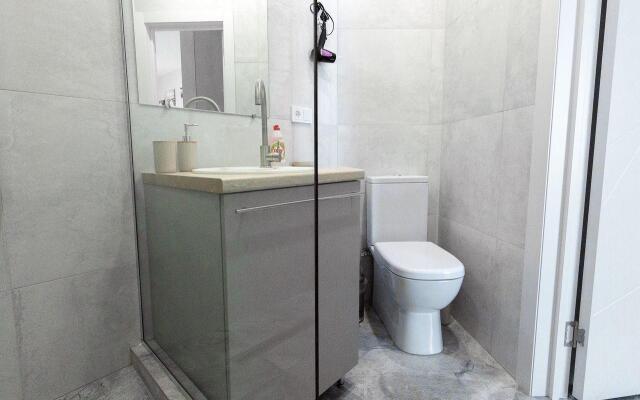 Апартаменты на улице Галактионовская 83