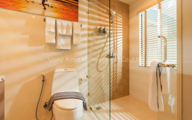 The Unity & The Bliss Patong Residence