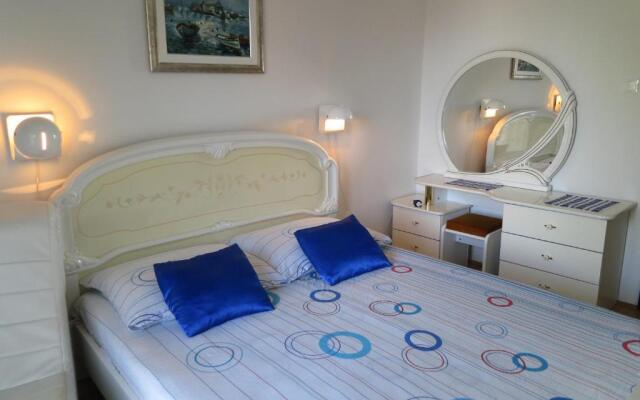 Apartment Branko