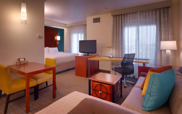 Residence Inn Phoenix Gilbert