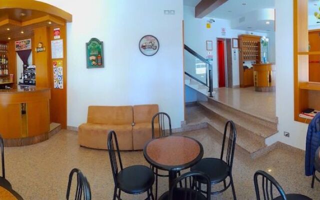 Hotel Anna