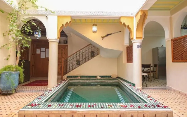 Riad Zahri