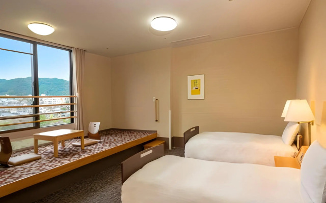Kamenoi Hotel Ome