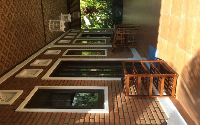 Ayung house