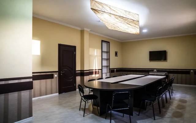 Hotel Tiflis