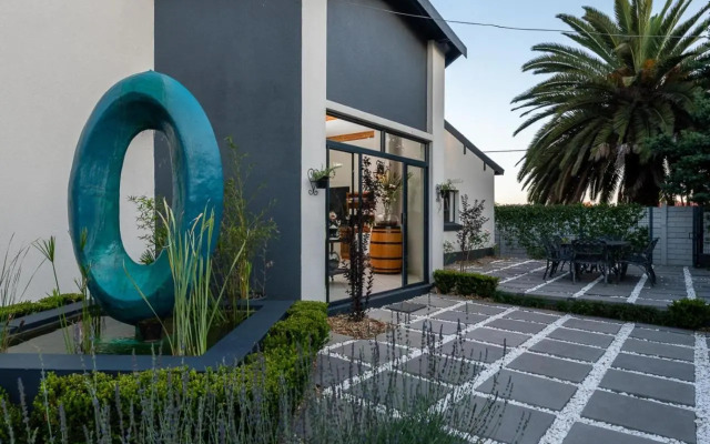 Magnolia Guesthouse