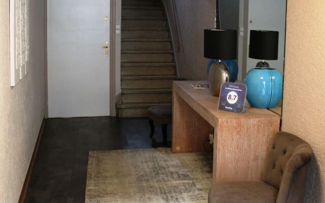 Résidence de la Porte d'Arras