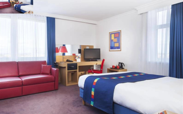 Radisson Hotel York