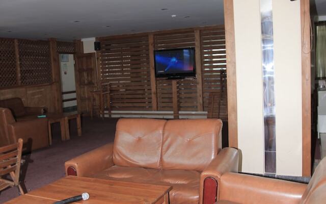 Sea Port Hotel