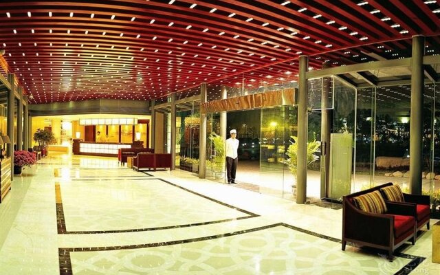 Yangzhou State Guesthouse