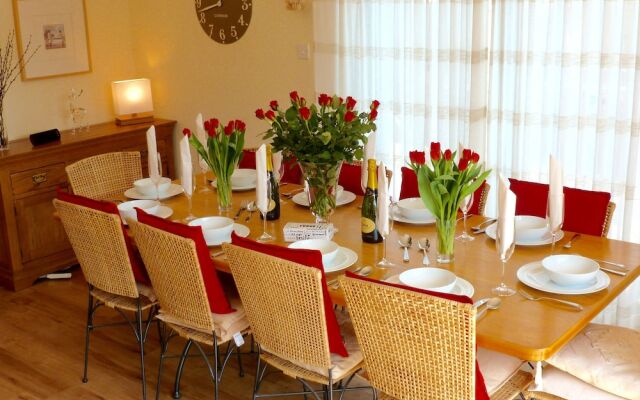 Aviemore North Star Lodge