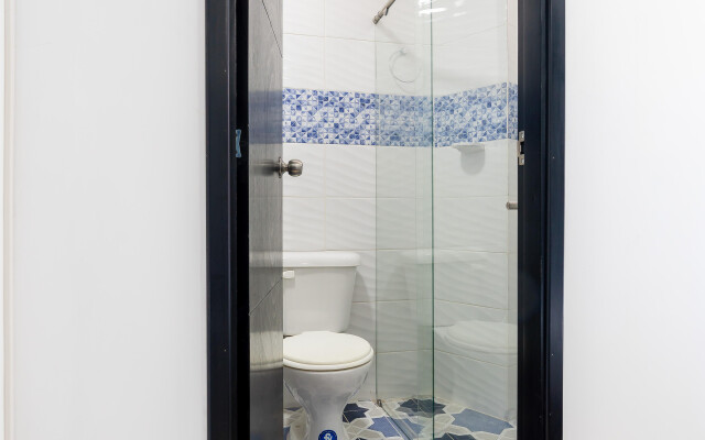 Hotel Ayenda Coliving La 78A