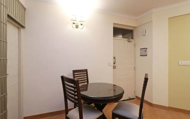 The Himalayan Retreat by OYO Rooms