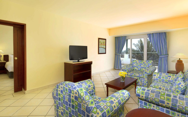 Safir Sharm Waterfalls Resort