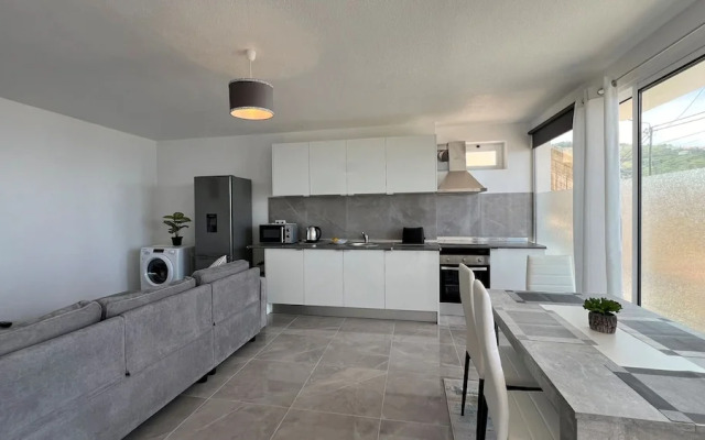 Little heaven Calheta Apartment