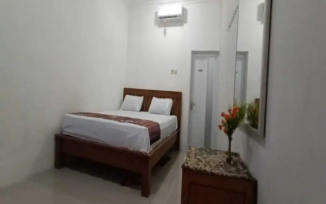 Hotel O Homestay Kita Purworejo