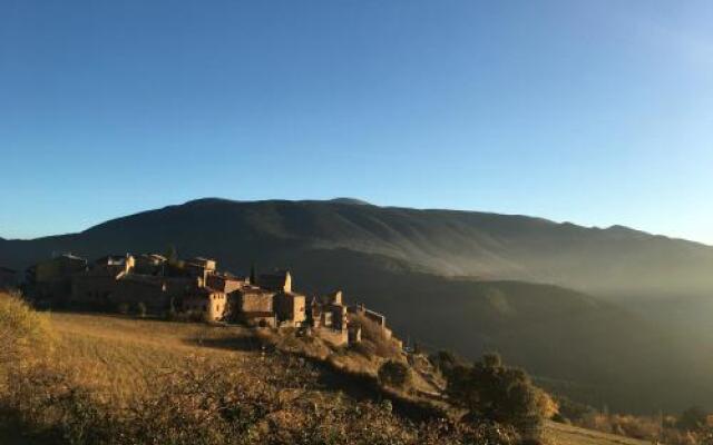 Apartaments Cal Climent