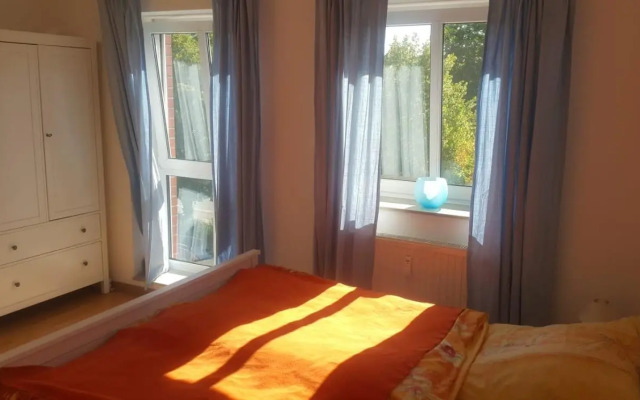 Appartement in Glinde