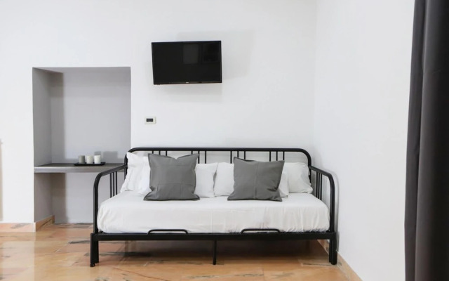 Modern Apartment at Piazza del Ges