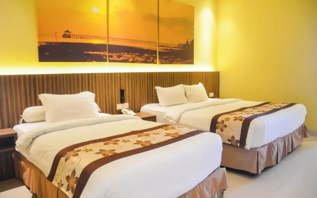 Sahid Batam Center Hotel and  Convention