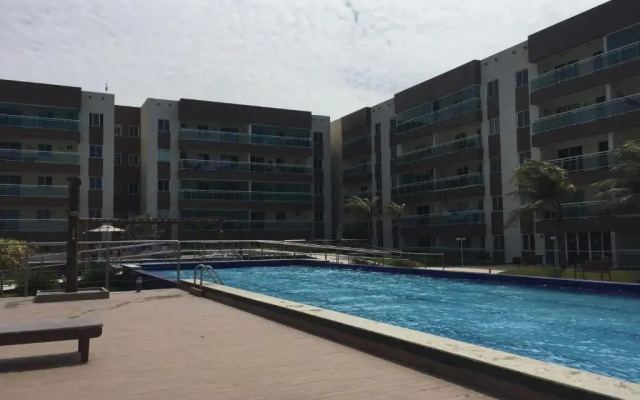 VG Fun Residence Praia do Futuro