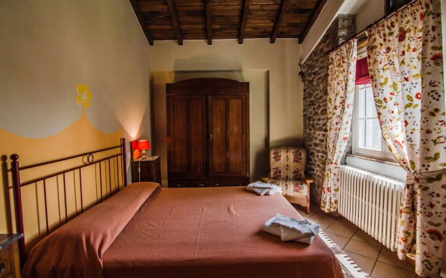 Agriturismo Chioi