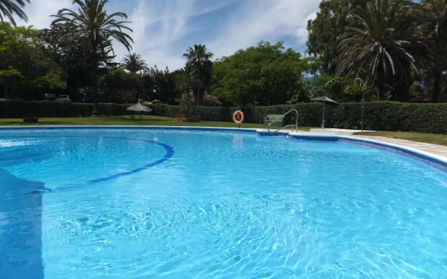 Apartamento Bahia Dorada