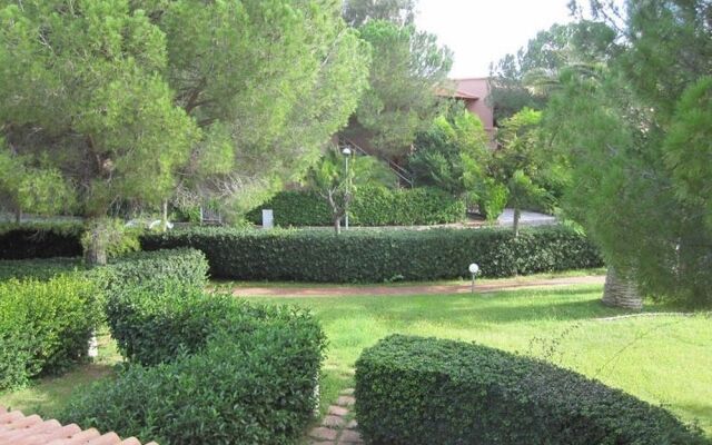 Residence Baia dei Delfini