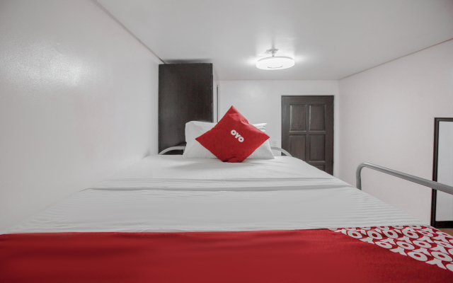 Haeinsa Condotel