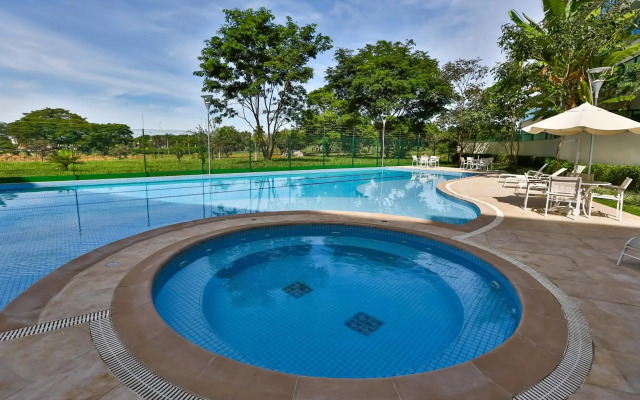 Quality Hotel & Suites Brasilia
