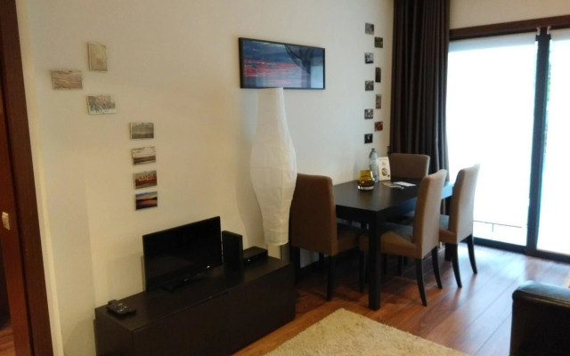 PATH Dukes Apartment