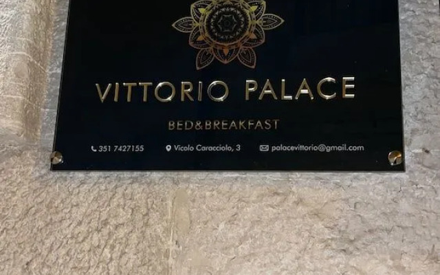 Vittorio Palace