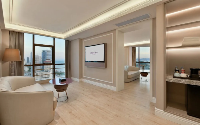 Mercure Xiamen On The Bund