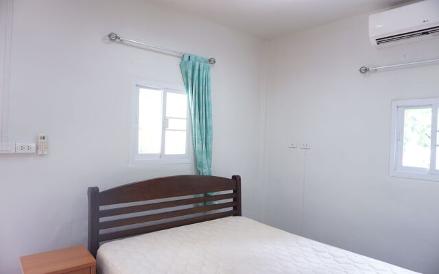 Baansuan Khaolak - Adults Only