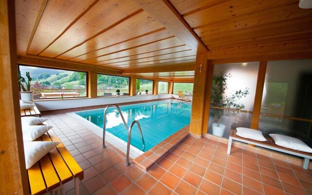 Landhaus Langeck