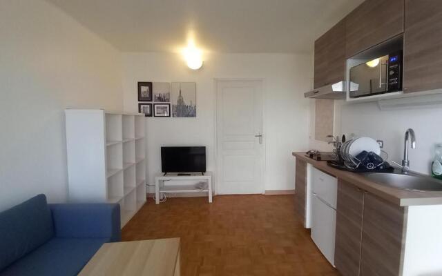 Super appartement au centre ville de Rosny Sous Bois