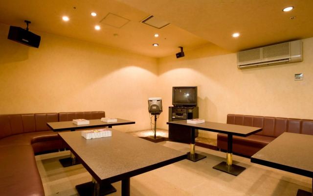 Mikawa Bay Hills Hotel