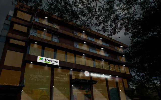 Collection O 3175 Pluspoint Suites