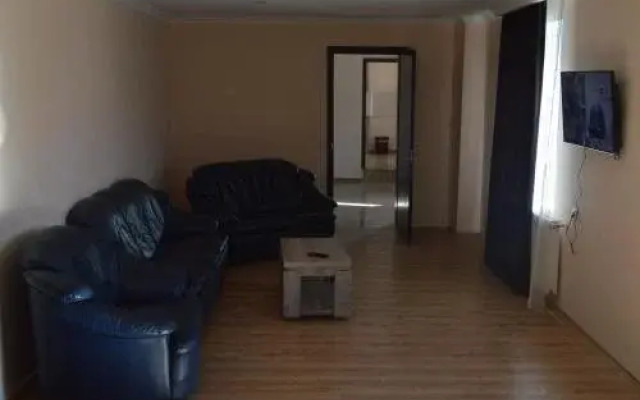 Guest House Qubi