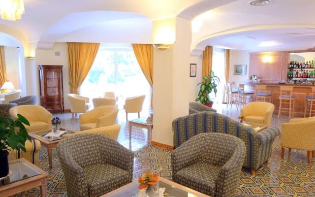 Hermitage Resort & Thermal Spa