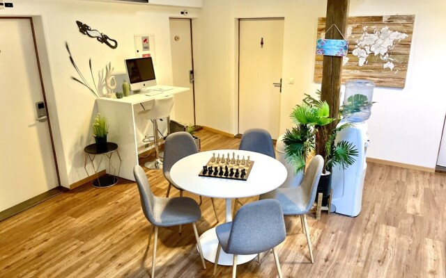 VIVA Hostel Chur