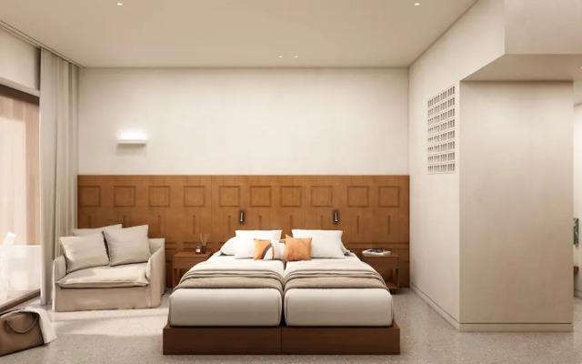 Tinos Beach Hotel & Suites