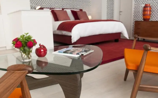 Rafael Residence Apartment