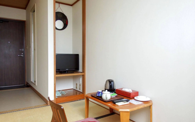 Wakatake Ryokan
