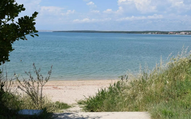 Apartmani Veronika Nin