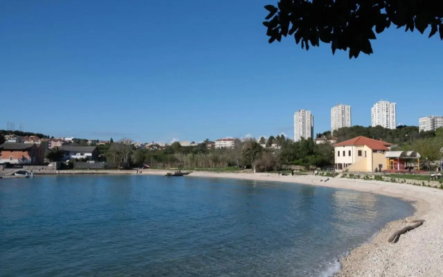 Apartment Veruda City