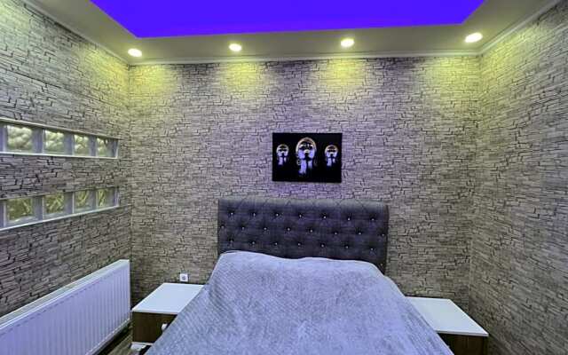 Levent Palace Hotel