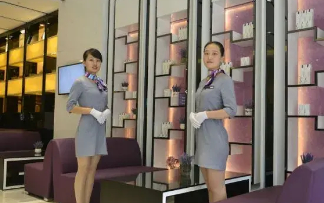 Wellsoon Hotel